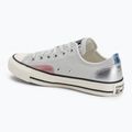 Dámske tenisky Converse Chuck Taylor All Star Y2K Chrome gray 3