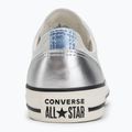 Dámske tenisky Converse Chuck Taylor All Star Y2K Chrome gray 6