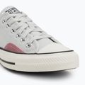 Dámske tenisky Converse Chuck Taylor All Star Y2K Chrome gray 7