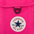 Vrecko Converse Chuck Taylor Patch Crossbody 2 3,5 l hot pink 5