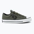 Tenisky Converse Star Player 76 Tectuff Overlays utility/cave green 2