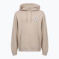 Mikina Converse Go-To Chuck Taylor Patch Hoodie 10026983-A04 papyrus