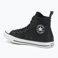 Tenisky Converse Chuck Taylor All Star TecTuff Waterproof Camo black/dark mark matter grey/white 3