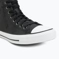 Tenisky Converse Chuck Taylor All Star TecTuff Waterproof Camo black/dark mark matter grey/white 7