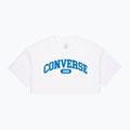 Dámsky top Converse Sporty Cropped 10027253-A03 white