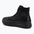 Tenisky Converse Chuck Taylor All Star Equip Waterproof black/black 3