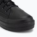 Tenisky Converse Chuck Taylor All Star Equip Waterproof black/black 7