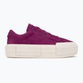 Dámske tenisky Converse Chuck Taylor All Star Cruise quantum violet/egret/egret 2