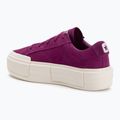 Dámske tenisky Converse Chuck Taylor All Star Cruise quantum violet/egret/egret 3