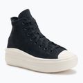 Dámske tenisky Converse Chuck Taylor All Star Move Platform Shadow Woods