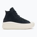 Dámske tenisky Converse Chuck Taylor All Star Move Platform Shadow Woods 2