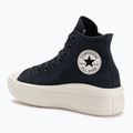 Dámske tenisky Converse Chuck Taylor All Star Move Platform Shadow Woods 3