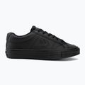 Tenisky Converse Sport Casual black/black 2