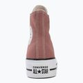 Dámske tenisky Converse Chuck Taylor All Star Lift Hi light saddle/natural ivory 6