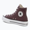 Dámske tenisky Converse Chuck Taylor All Star Lift Hi trail mixed/natural ivory 3