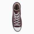 Dámske tenisky Converse Chuck Taylor All Star Lift Hi trail mixed/natural ivory 5