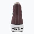 Dámske tenisky Converse Chuck Taylor All Star Lift Hi trail mixed/natural ivory 6