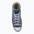 Dámske tenisky Converse Chuck Taylor All Star Lift Hi slacker blue/whie/black 5