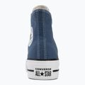 Dámske tenisky Converse Chuck Taylor All Star Lift Hi slacker blue/whie/black 6