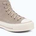Dámske tenisky Converse Chuck Taylor All Star Lift Hi papyrus/papyrus/erget 7