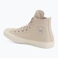 Tenisky Converse Chuck Taylor All Star Hi light dune/erget/light dune 3