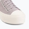 Dámske tenisky Converse Chuck Taylor All Star Lift frozen thistyle 7