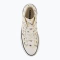 Dámske tenisky Converse Chuck Taylor All Star Lift Hi erget/vintage white/black 5