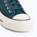Tenisky Converse Chuck 70 jade 7