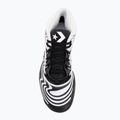 Basketbalové topánky Converse All Star BB Shift CX white/black 5