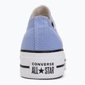 Dámske tenisky Converse Chuck Taylor All Star Lift Platform very peri/white/black 6