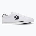 Tenisky Converse Sport Casual Low white/black 2