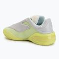 Basketbalové topánky Converse Shai 001 Lace Up lime latte 3