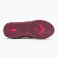 Basketbalové topánky Converse Shai 001 Lace Up berry shady 4