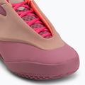Basketbalové topánky Converse Shai 001 Lace Up berry shady 7