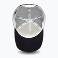 Šiltovka New Era Team Block Trucker NYY black/white 5