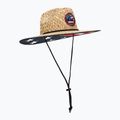 Detský klobúk Quiksilver Outsider natural 2