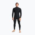 Pánsky plavecký neoprén Quiksilver 4/3 mm Everyday Sessions Back Zip