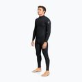 Pánsky plavecký neoprén Quiksilver 4/3 mm Everyday Sessions Back Zip 3