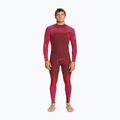 Pánsky plavecký neoprén Quiksilver 4/3 mm Everyday Sessions Back Zip 4