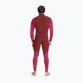 Pánsky plavecký neoprén Quiksilver 4/3 mm Everyday Sessions Back Zip 5