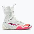 Nike Hyperko 2 LE white/pink blast/chiller blue/hyper boxerská obuv 2
