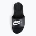 Pánske šľapky Nike Victori One Slide black/black/white 6