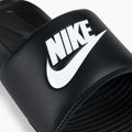 Pánske šľapky Nike Victori One Slide black/black/white 7