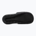 Pánske šľapky Nike Victori One Slide black/metallic gold 4