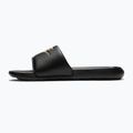 Pánske šľapky Nike Victori One Slide black/metallic gold 2