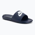 Pánske šľapky Nike Victori One Slide midnight navy/midnight navy/white