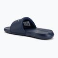 Pánske šľapky Nike Victori One Slide midnight navy/midnight navy/white 3