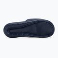 Pánske šľapky Nike Victori One Slide midnight navy/midnight navy/white 4