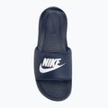 Pánske šľapky Nike Victori One Slide midnight navy/midnight navy/white 5