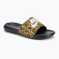 Nike Victori One Slide Print Dámske žabky Black CN9676-700